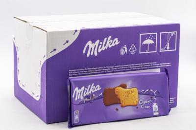 Milka Choco Moo 120 грамм