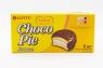 Банановые пирожные Choco Pie Lotte 168 грамм