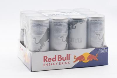 Напиток энергетический Red Bull White Edition со вкусом Кокоса 250 мл