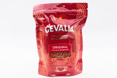 Кофе Gevalia Original 200 гр (растворимый)