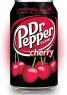 Dr.Pepper Cherry 0.355л