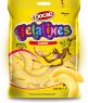 Жевательный мармелад Docile GELATINES BANANA 80 грамм