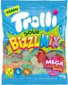 Мармелад жевательный Trolli Bizzl Mix 150 гр