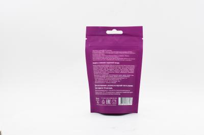 Конфеты Sweet&Go с клюквой в черничной глазури (Россия) 80г