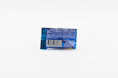 Жевательная резинка Кислошок с начинкой тутти-фрутти (Россия) 4г